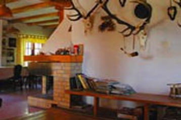 Poljska Privát Bogacko, Eksterijer